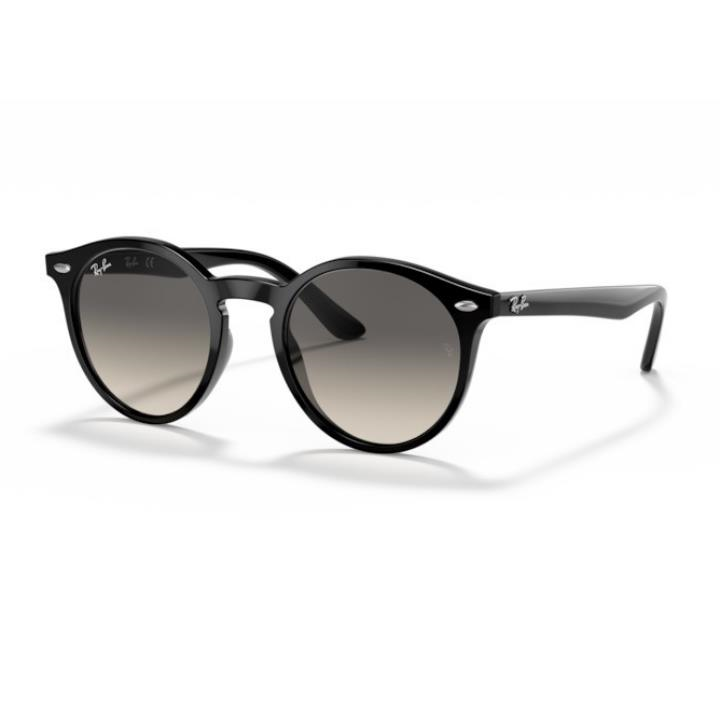 Ray-Ban Junıor 0RJ9064S 100/1144 Enjeksiyon Unısex Güneş Gözlüğü