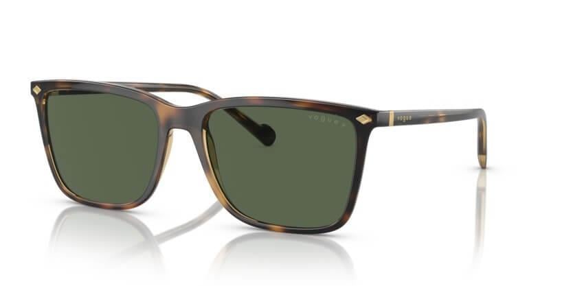 Vogue 0VO5493S 27189A56 HN Erkek Güneş Gözlüğü