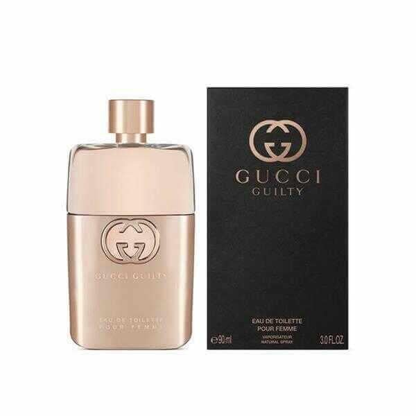 Guccı Guılty New Femme 90ML EDT Kadın Parfüm