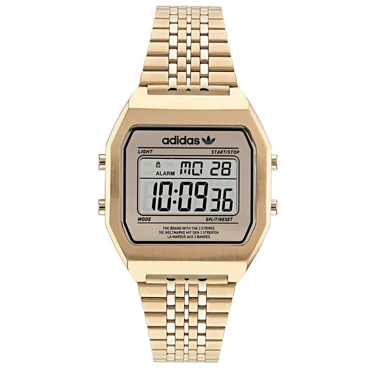 Adidas ADAOST22074 Erkek Kol Saati