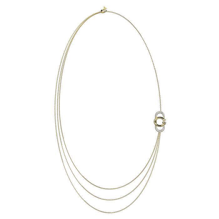 Guess JGUJUBN04514JWYGTU Kadın Kolye