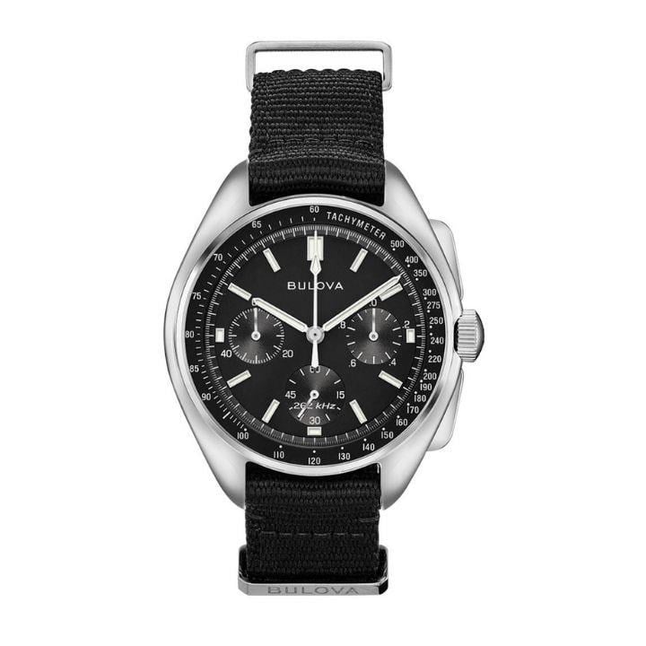 Bulova 96A225 Erkek Kol Saati