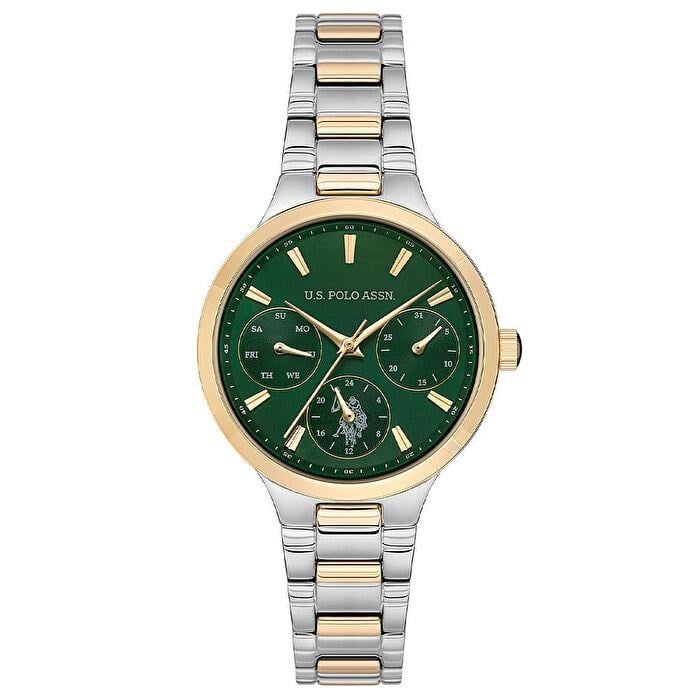 U.S. Polo Assn. USPA2169-02 Kadın Kol Saati