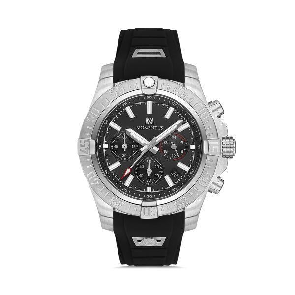 Momentus SM365T-04BS Erkek Kol Saati