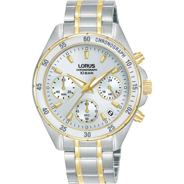 Lorus RT360LX9 Kadın Kol Saati