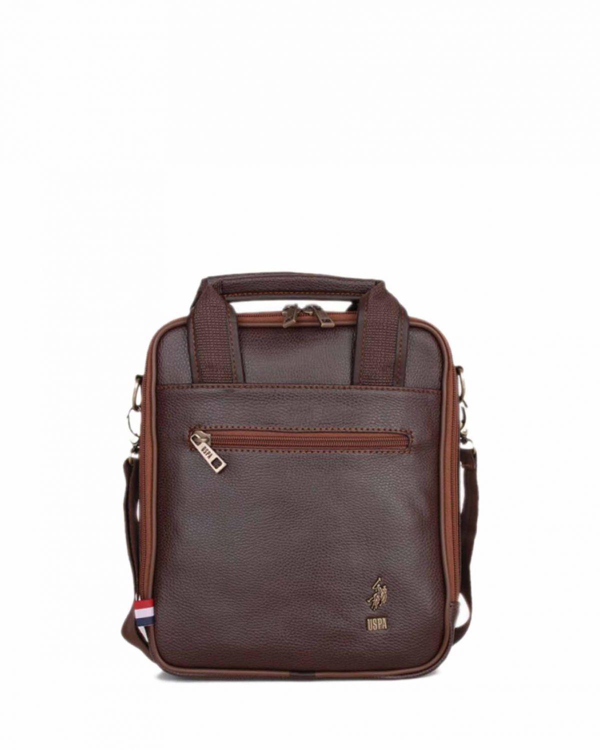 U.S POLO ASSN. EL ÇANTASI PLEVR6758