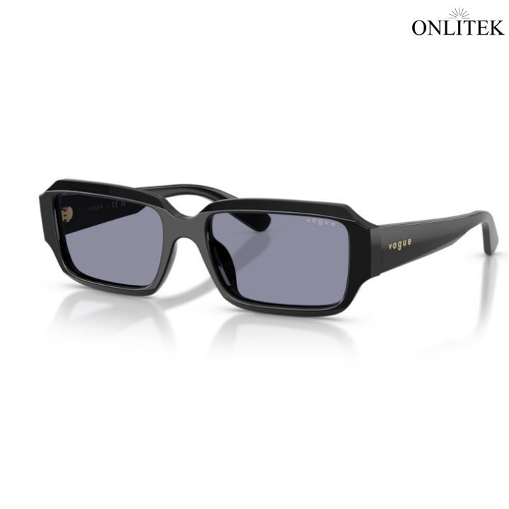 Vogue 0Vo5693Su W44/1 54 Asetat Kadın Güneş Gözlüğü