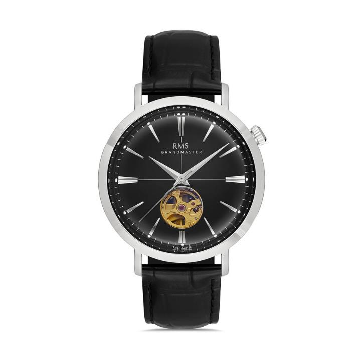 Rms Zeitmaster RMS.1.AG1476.03 Erkek Kol Saati