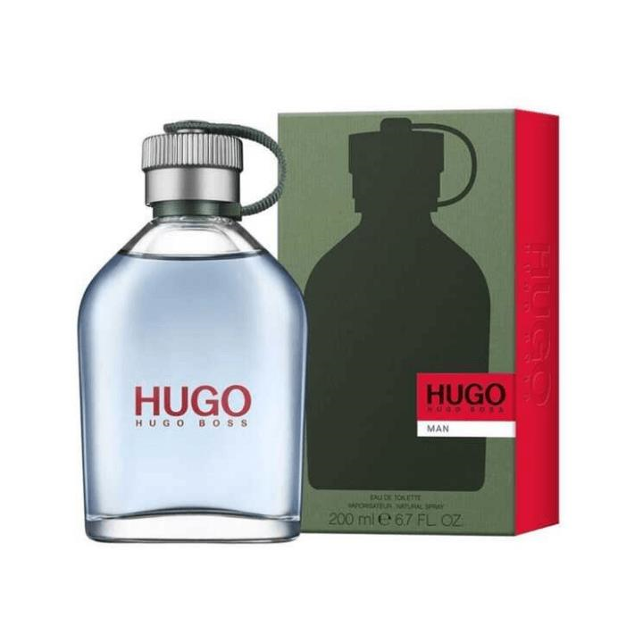 Hugo AZ980848 Formen  200ml EDT Erkek Parfüm