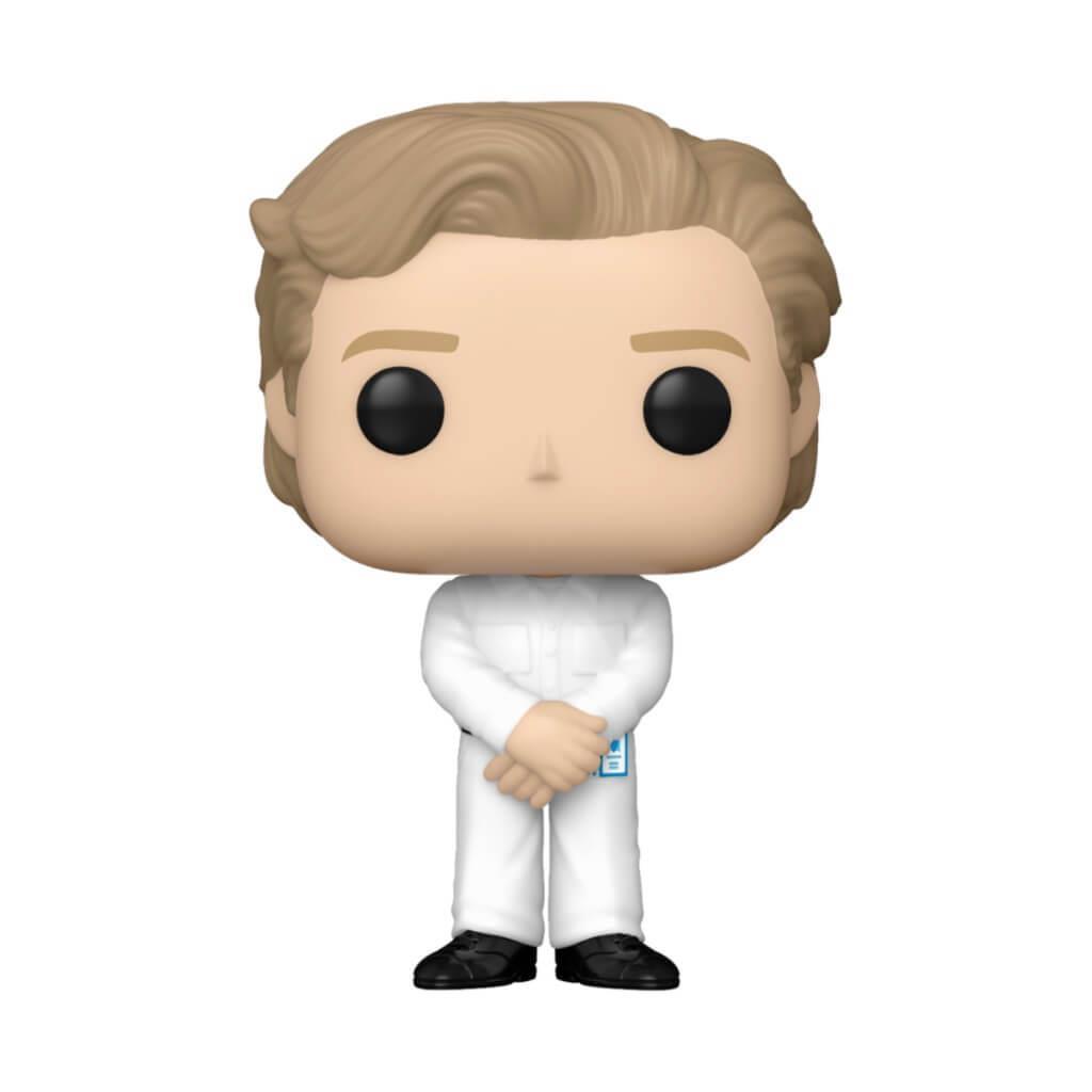 Funko POP Figür Television: Stranger Things Henry (001)