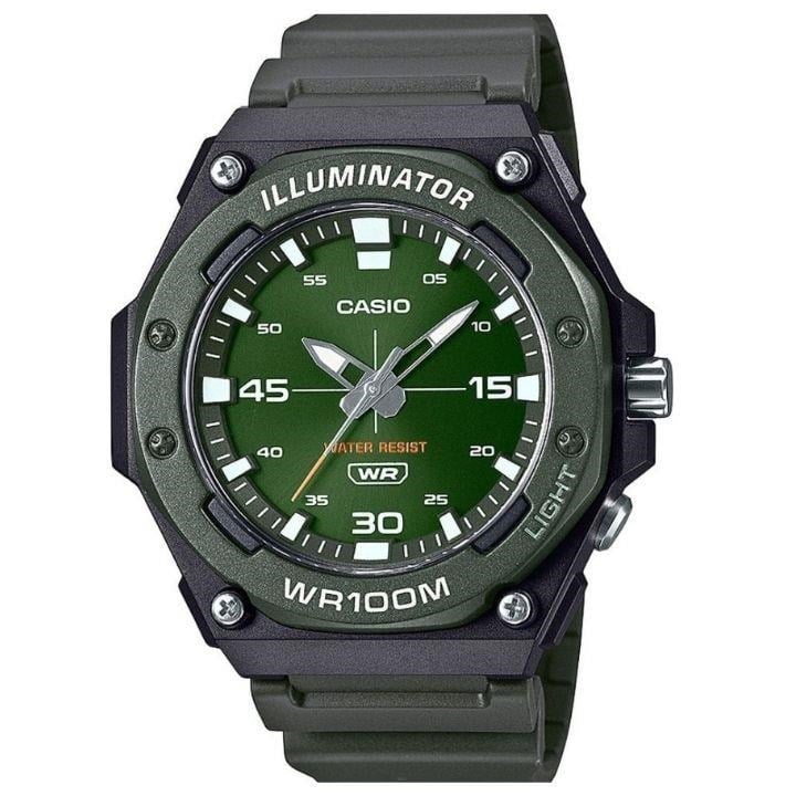 Casio MW-620H-3AVDF Erkek Kol Saati