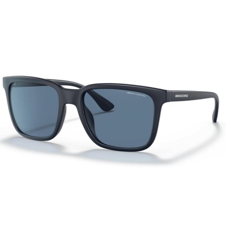 Armani Exchange 0AX4112SU 818180 55 Erkek Güneş Gözlüğü