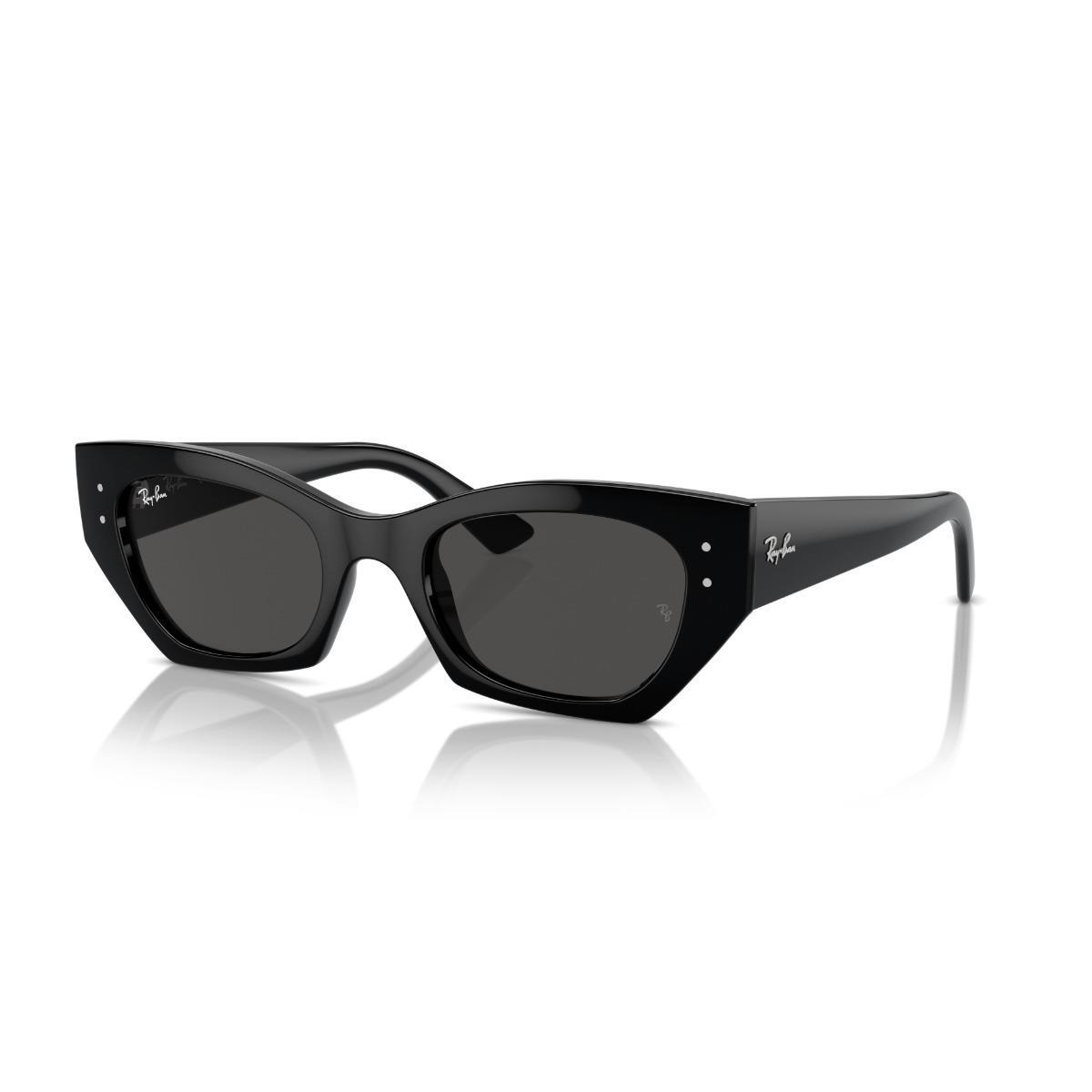 Ray-Ban 0RB4430 66778749  Enjeksiyon Unısex Güneş Gözlüğü