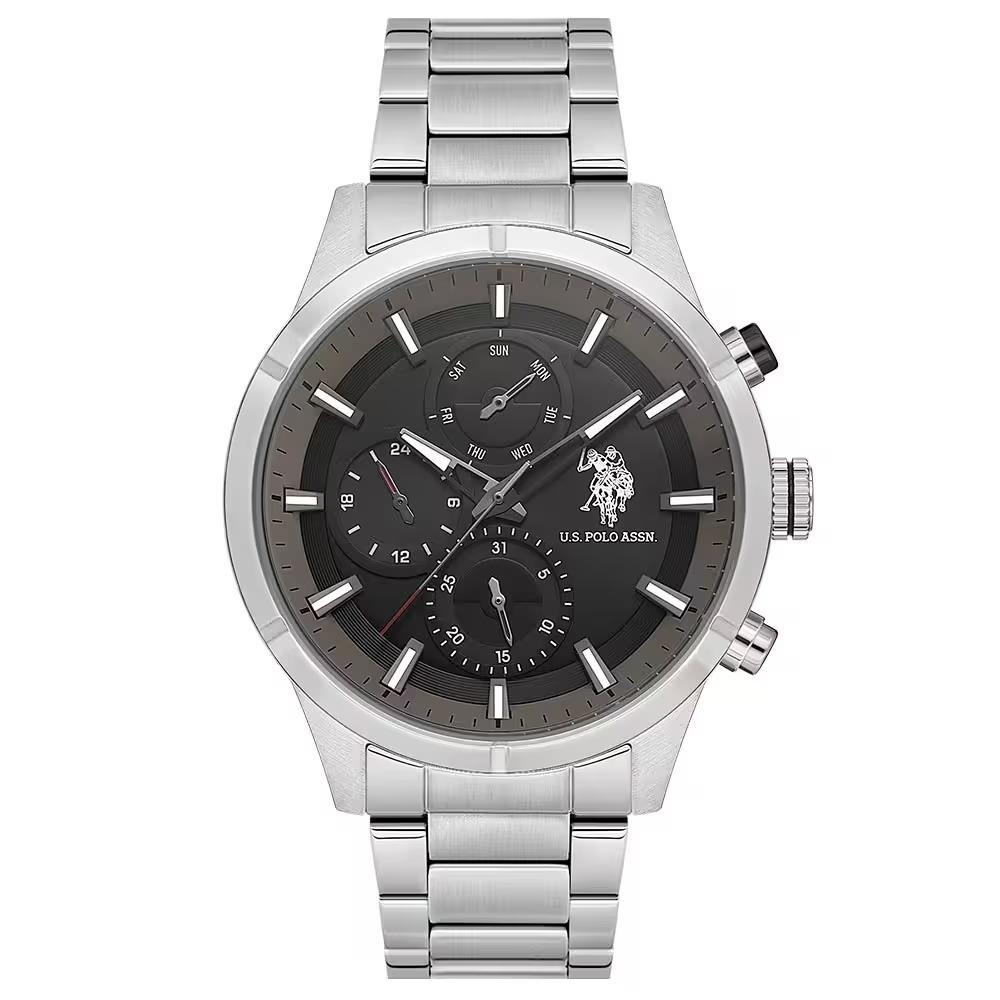 U.S. Polo Assn. USPA1014B-02 Erkek Kol Saati