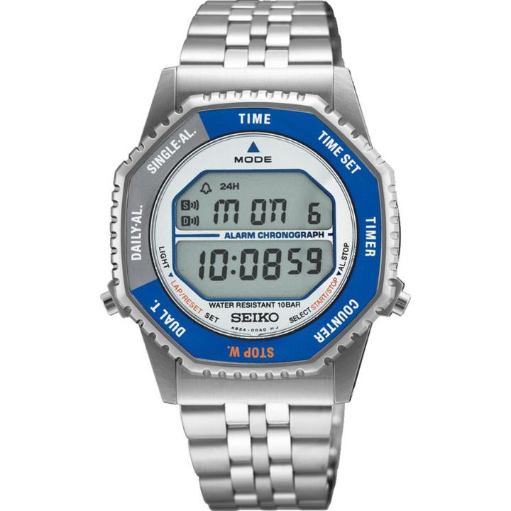 Seiko SMGG21P1 Erkek Kol Saati