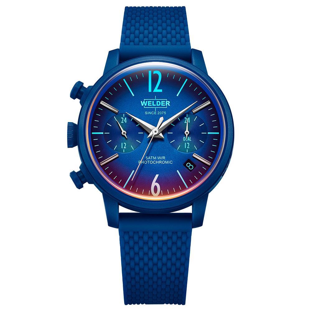 Welder Moody  WWRP603 Unisex Kol Saati