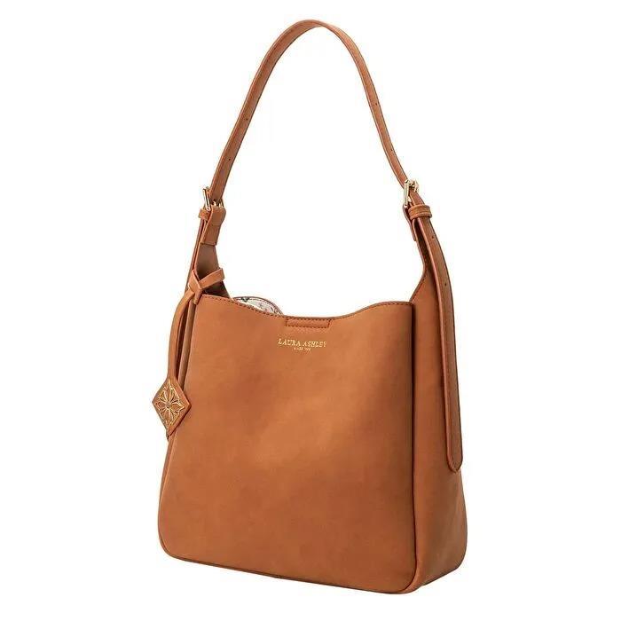 Laura Ashley LA0092010453-014 Camel Kadın Çanta