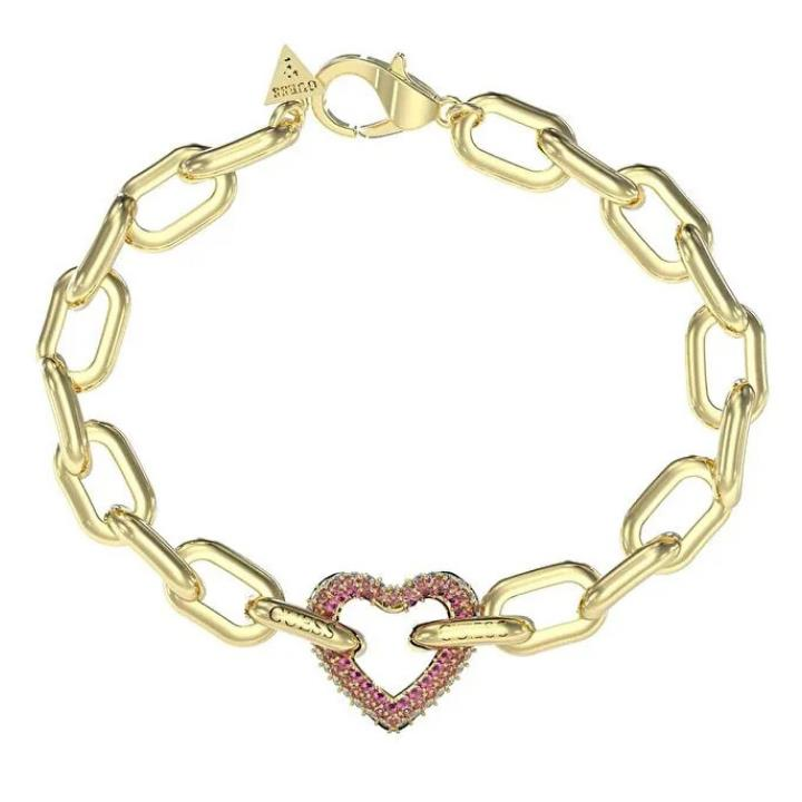 Guess JGUJUBB05005JWYGPKS Kadın Bileklik