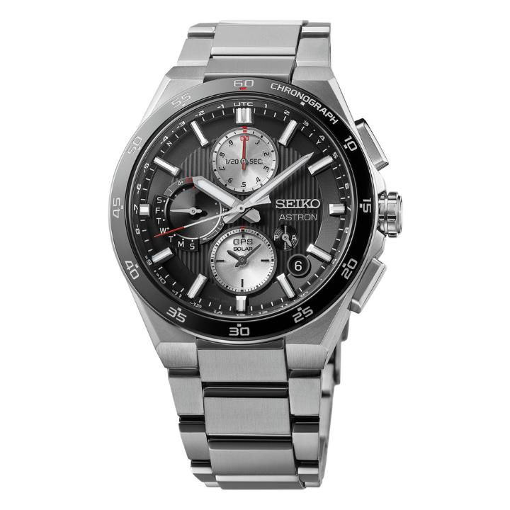 Seiko  SSH151J1 Erkek Kol Saati