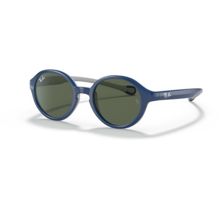 Ray-Ban Junıor 0RJ9075S 70967139 Enjeksiyon Unısex Güneş Gözlüğü