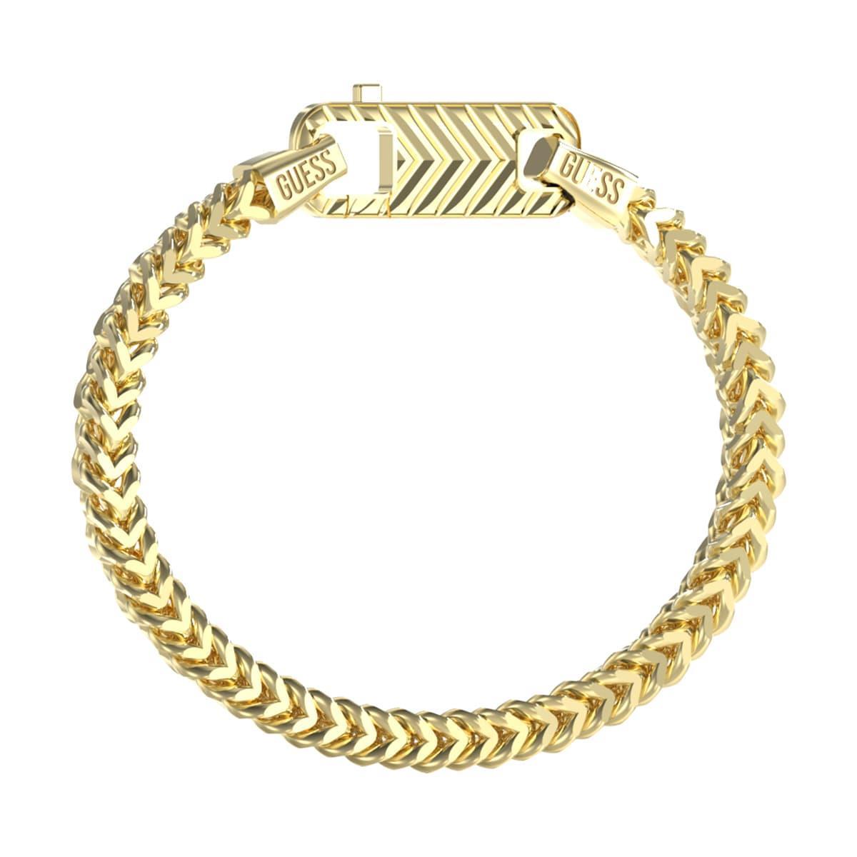 Guess  JGUJUMB04438JWYGS Erkek Bileklik