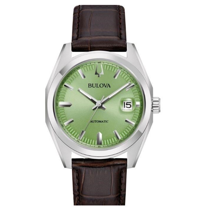 Bulova 96B427 Erkek Kol Saati
