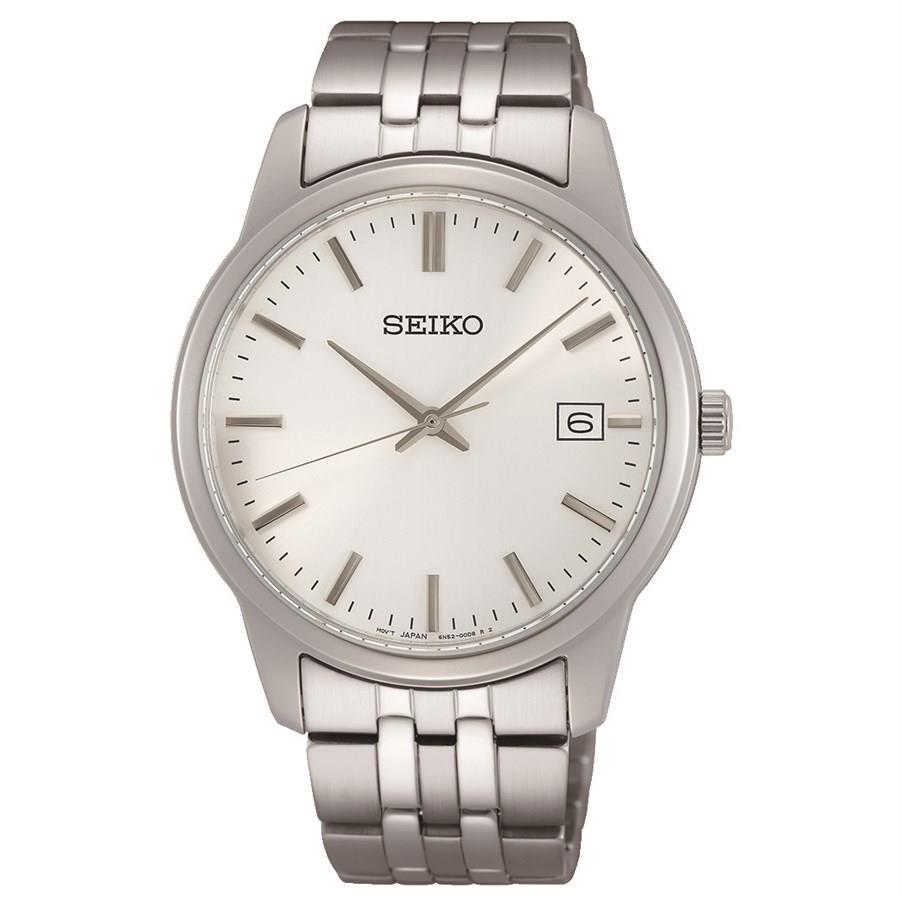 Seiko SUR397P Erkek Kol Saati