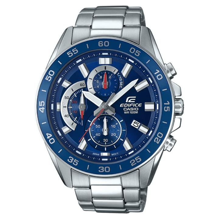 Casio EFV-550D-2AVUDF Erkek Kol Saati