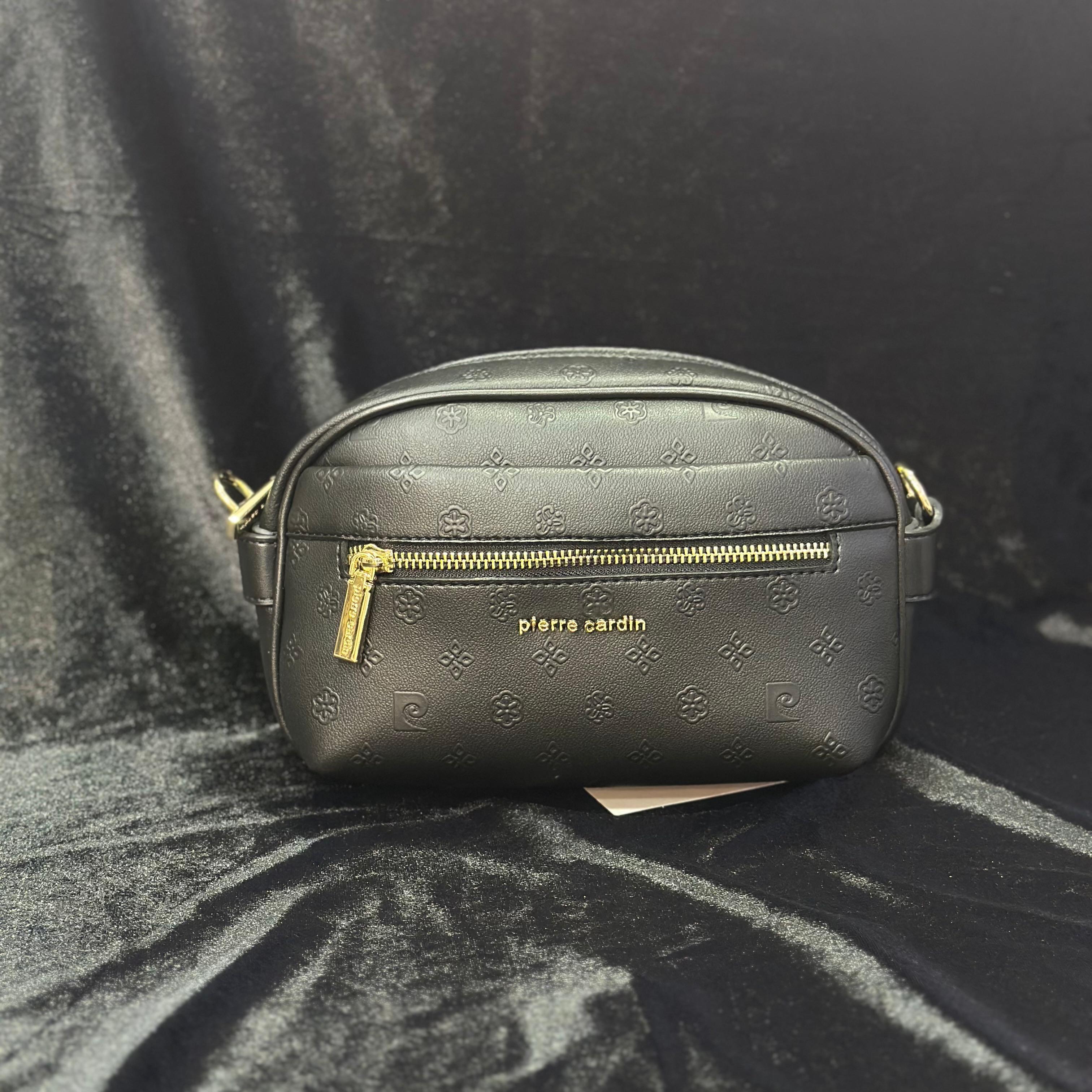 Pierre Cardin 05PC24K808-P S Siyah Kadın Çanta