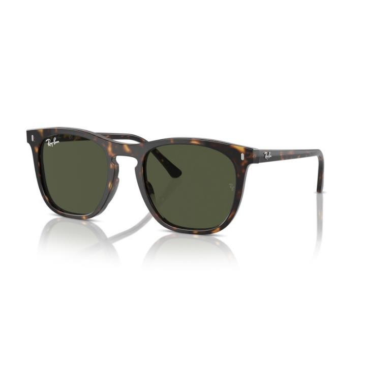 Ray-Ban 0RB2210 902/3153 HN Unisex Güneş Gözlüğü