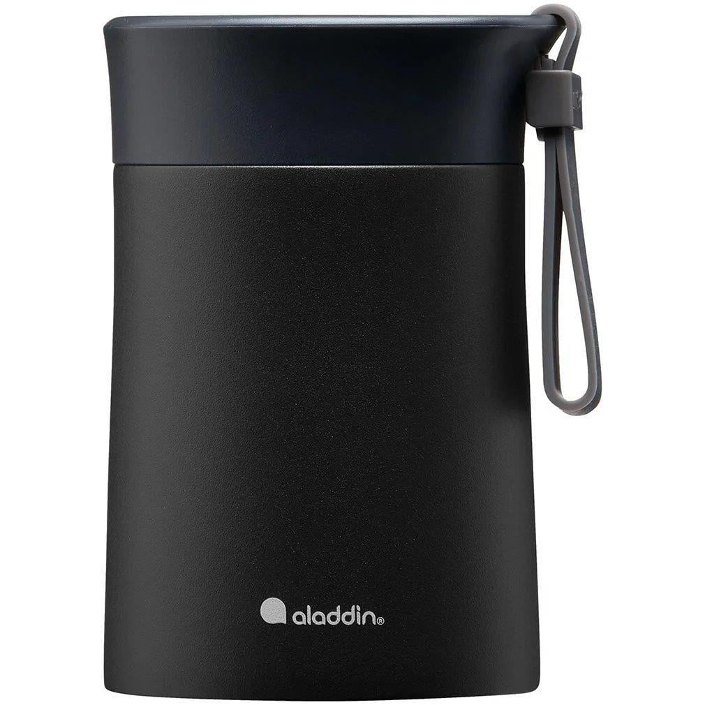 Aladdin 10-10495-004 Bistro Thermavac Lacivert 400 ml Yemek Termosu