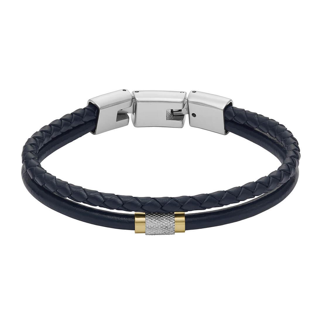 Fossıl  JF04703-998 Bileklik