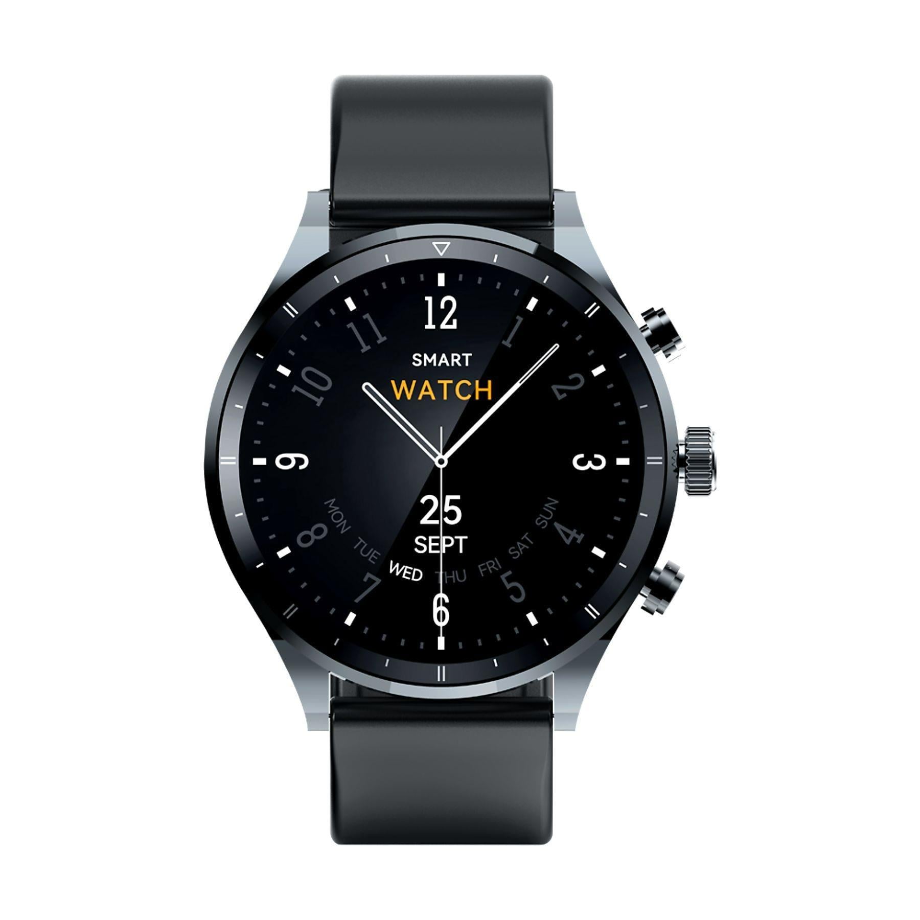 TECNO WATCH PRO2 BLACK