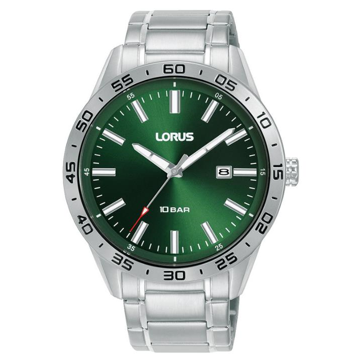 Lorus RH951QX9 Erkek Kol Saati 