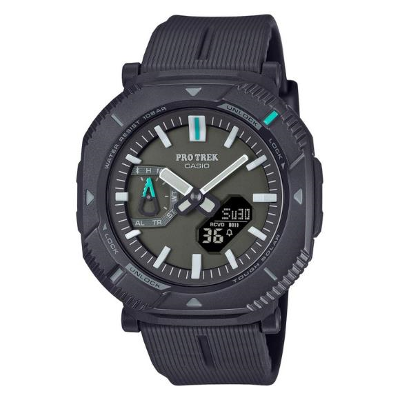 Casio PRJ-B001-1DR Erkek  Kol Saati