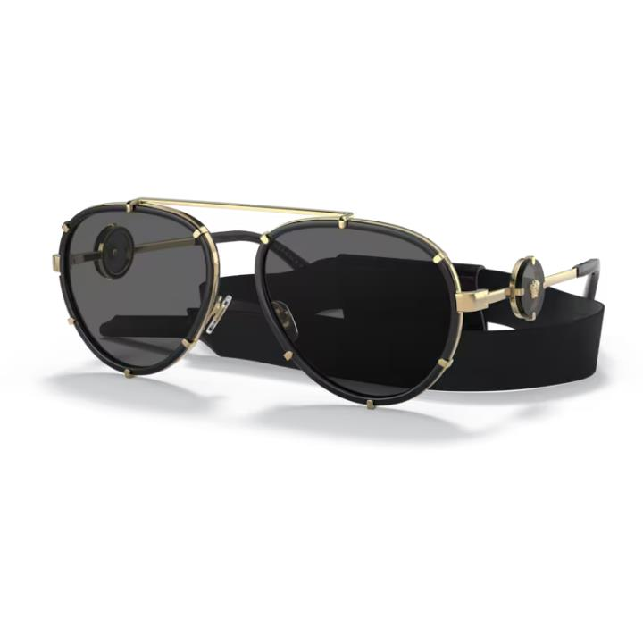 Versace 0VE2232 14388761 Kadın Güneş Gözlüğü