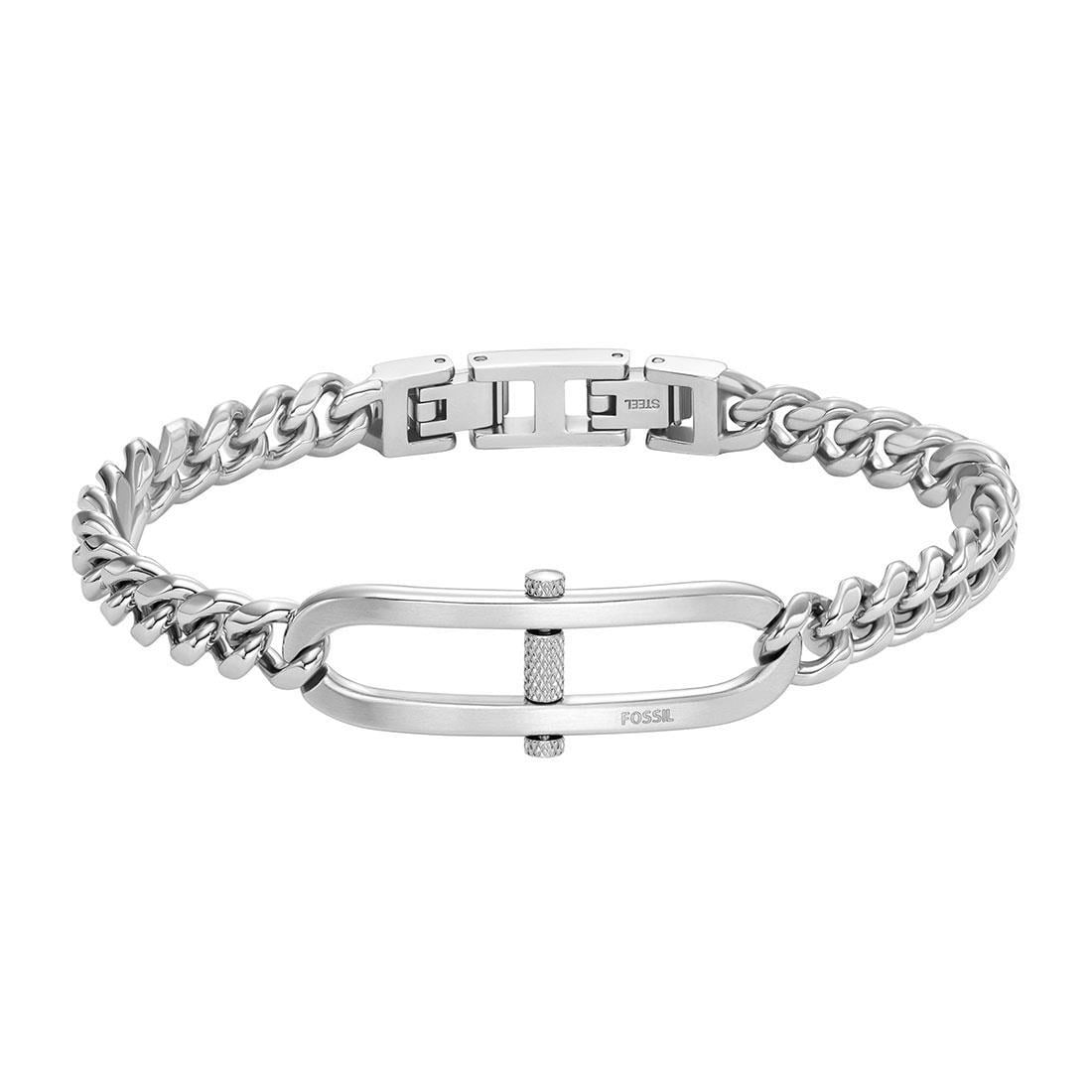 Fossıl JF04468-040 Erkek Bileklik