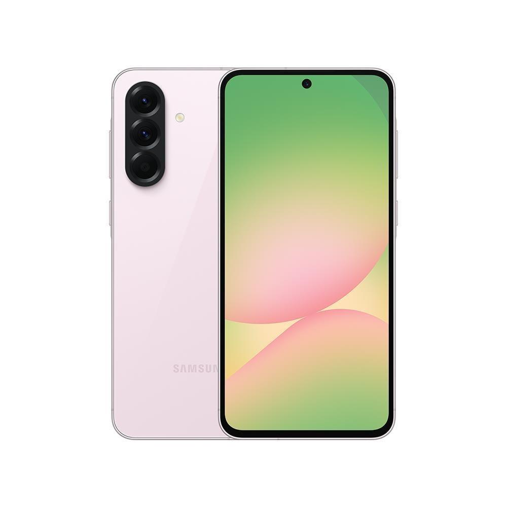 SAMSUNG GALAXY A56 5G 8/128 LIGHT PINK