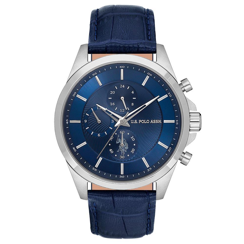 U.S. Polo Assn. USPA1094-07 Erkek Kol Saati