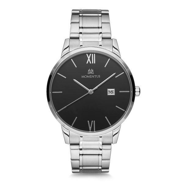 Momentus KC253S-04SS Erkek Kol Saati