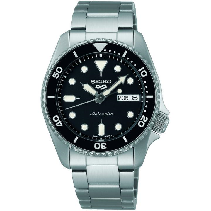 Seiko 5 S5-SRPK29K Erkek Kol Saati