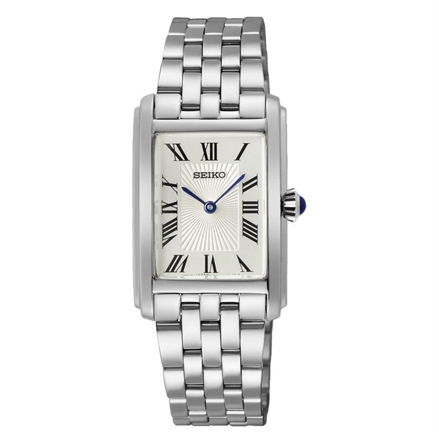 Seiko SWR083P Quartz Kadın Kol Saati