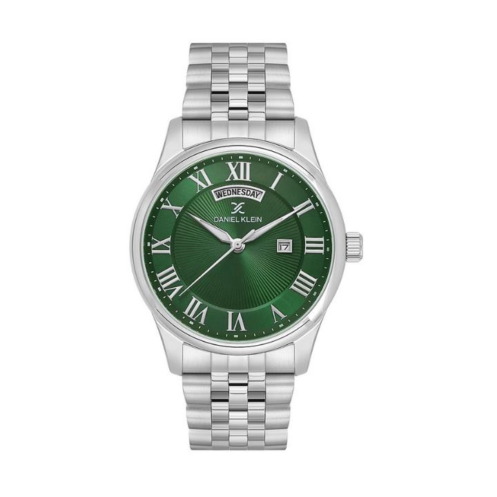 Daniel Klein DKE.1.10713-4 Premium Erkek Kol Saati