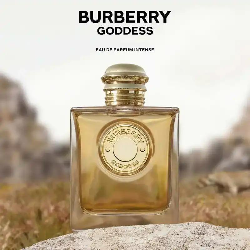 Burberry Goddess Intense 100Ml Edp Kadın Parfüm