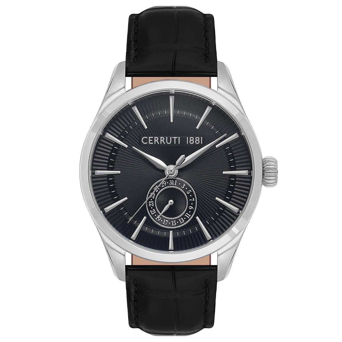 Cerruti 1881 CIWGB0020004 Erkek Kol Saati 