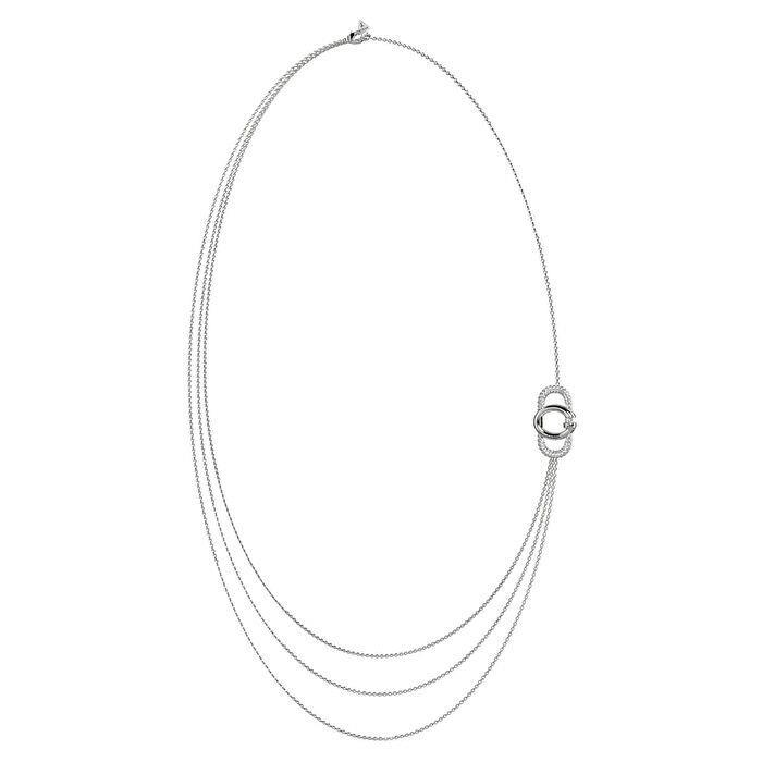 Guess JGUJUBN04514JWRHTU Kadın Kolye