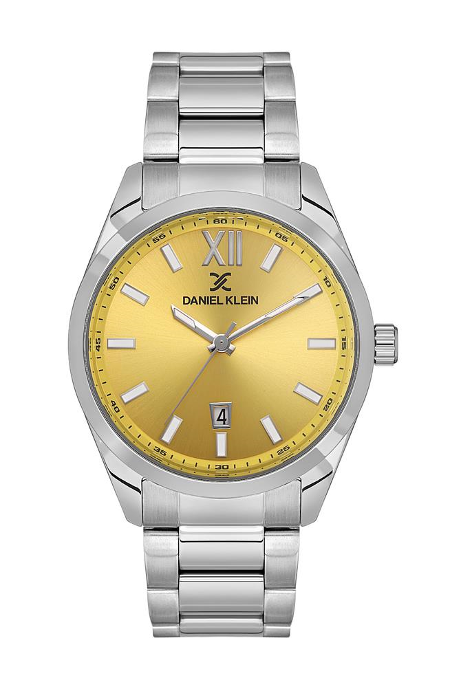 Daniel Klein DKF.2301D.05 Erkek Kol Saati