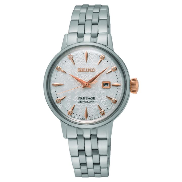 Seiko Presage SRE009J Otomatik Kadın Kol Saati