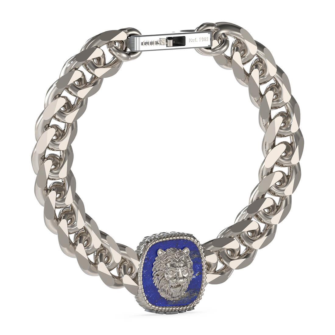 Guess JGUJUMB04001JWSTLPS Bileklik