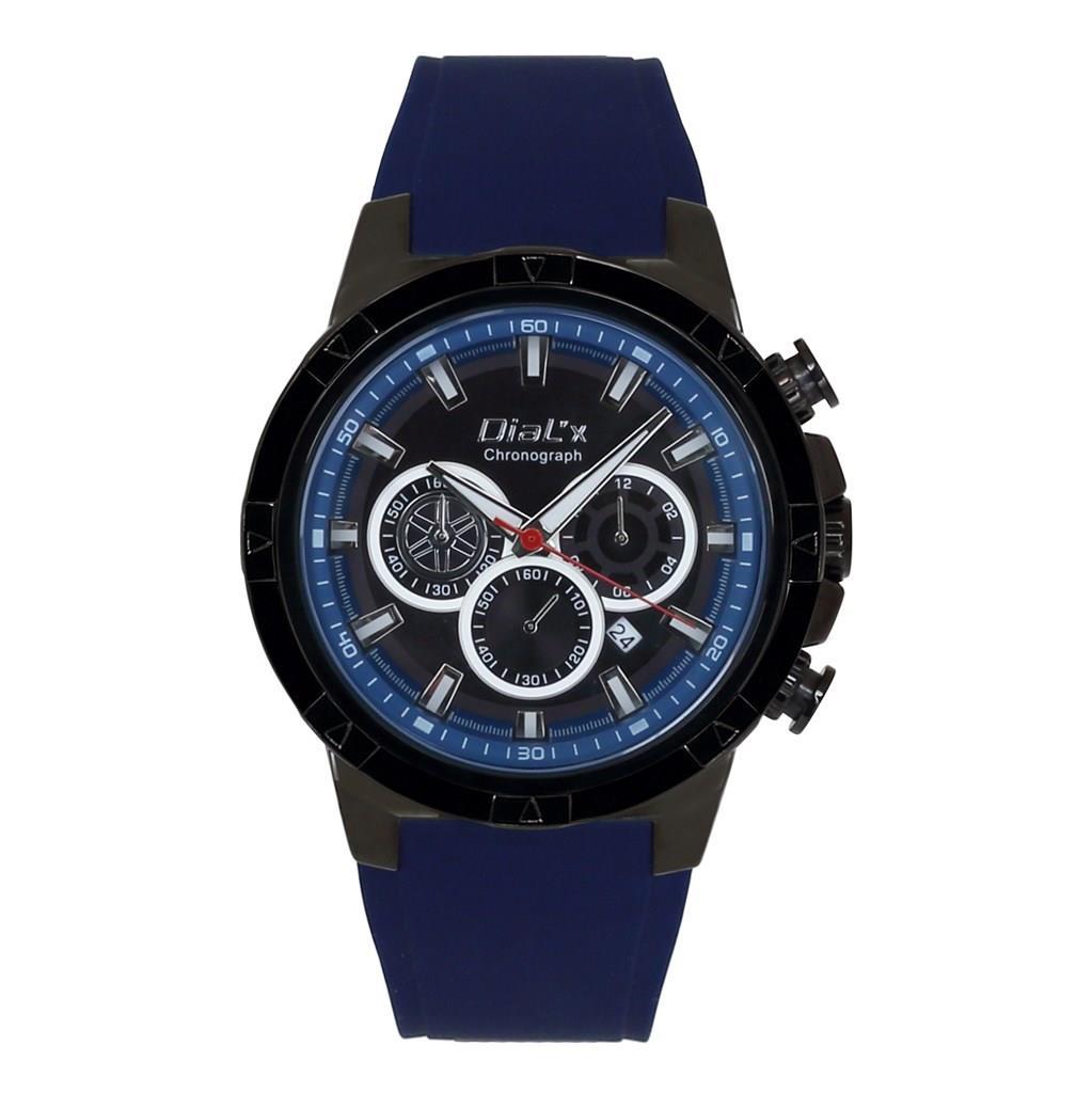 Dialx DX 5497 4 Erkek Kol Saati